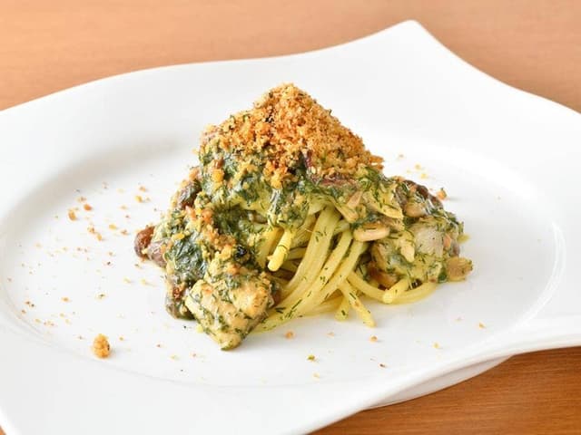 Trattoria NOTO - サブ画像3