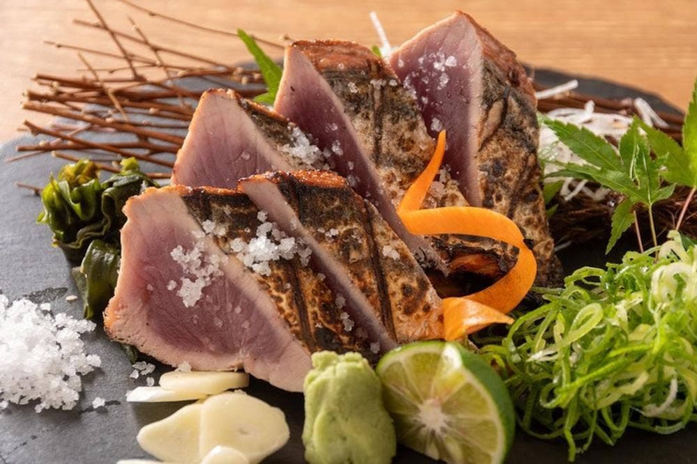 酒と肴 ふらんく