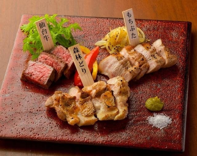 くつ炉ぎ・うま酒 かこいや 仙台駅前店 - サブ画像3