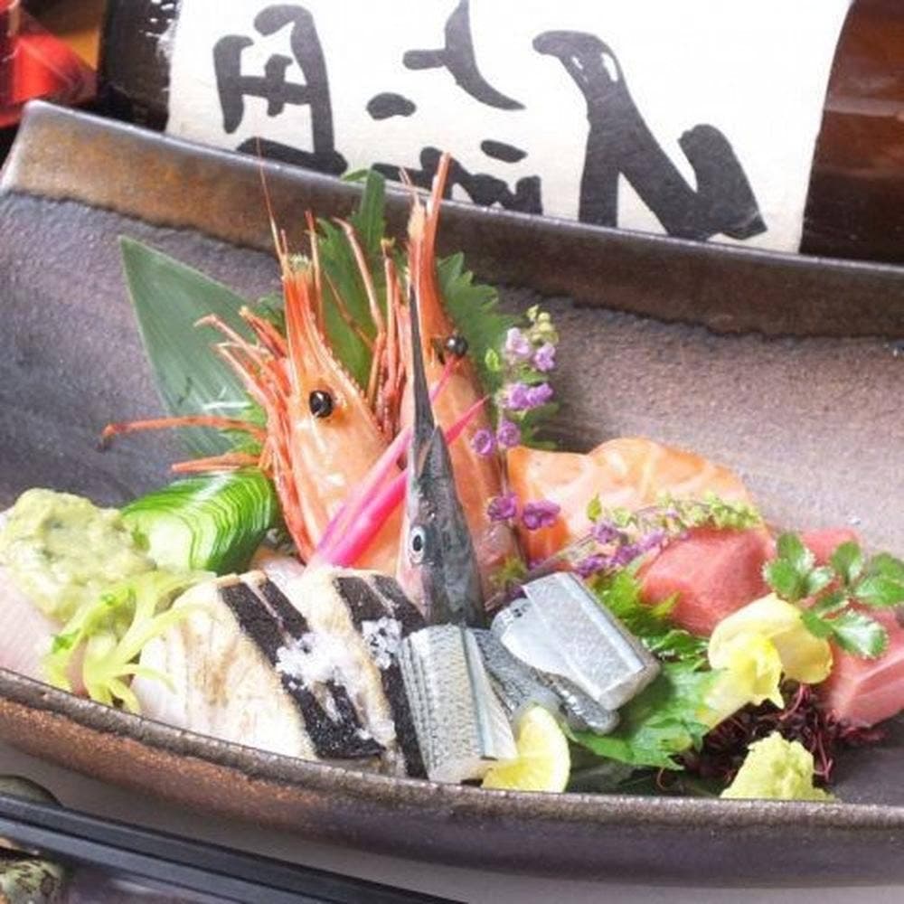 はまぐり水族館.neo 岡山駅前店