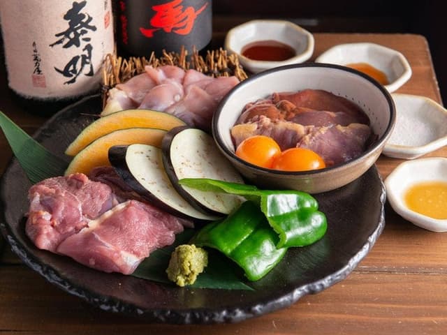 炭火焼 一絆 - サブ画像2