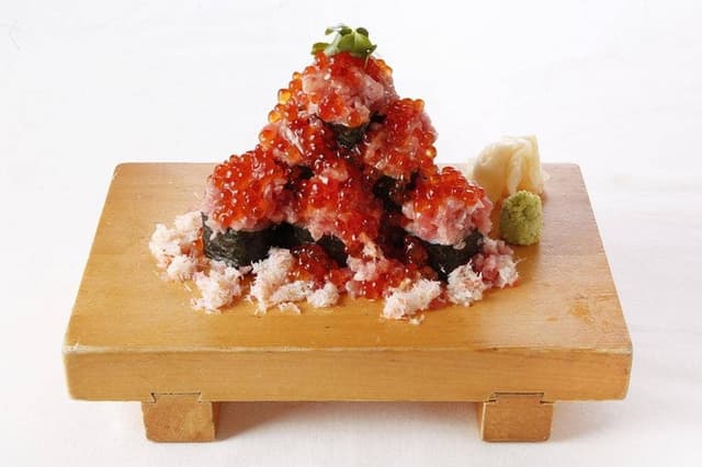 海鮮居酒屋 えん屋 深谷店 - サブ画像1