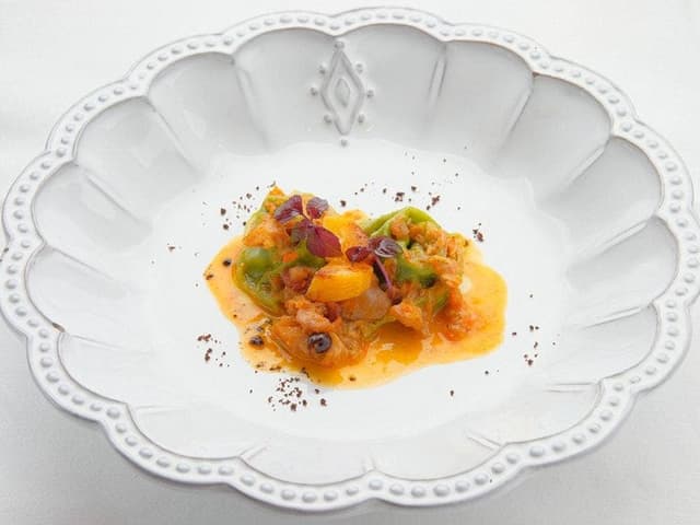 Ristorante IL PRINCHIPE - サブ画像2