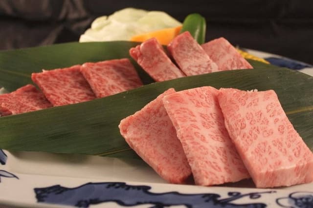 伊万里・焼肉館 勝 - サブ画像2
