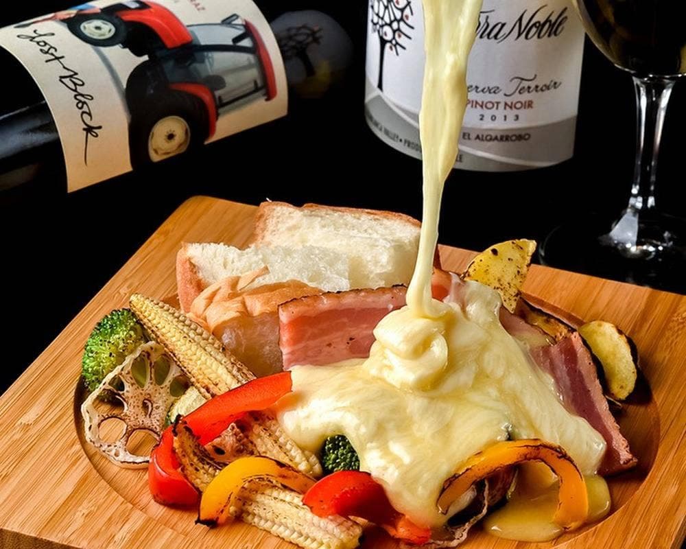 和イタリアン居酒屋 架月katsuki