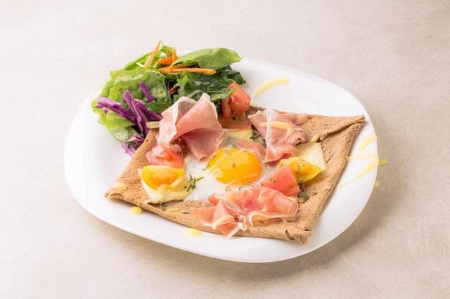 カフェ&キッチン unique - サブ画像1