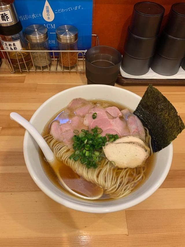 らあめん常護 - サブ画像1