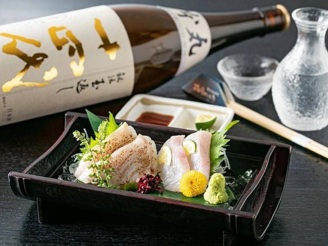 横浜鶴屋町 満月いぶき - サブ画像2
