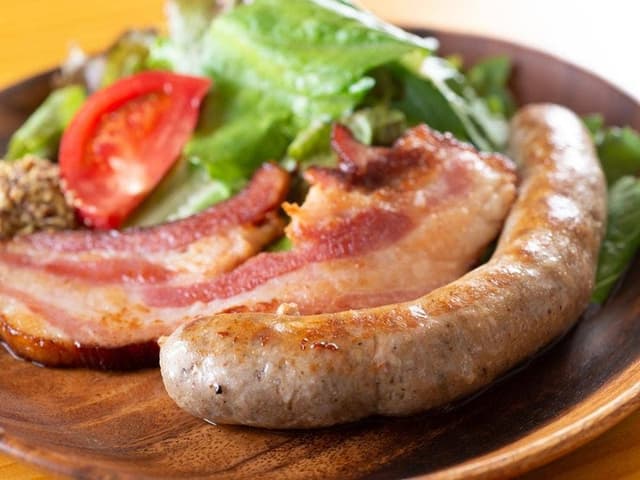 Sausage&Bar2by - サブ画像1