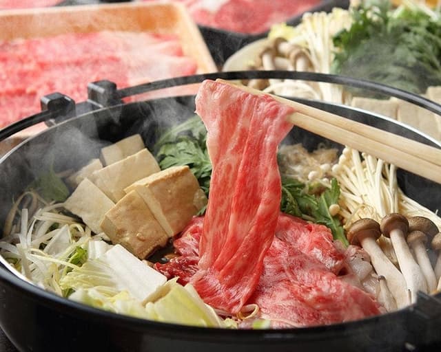 しゃぶしゃぶ すきやき 個室ダイニング 天空 品川港南口店 - サブ画像3
