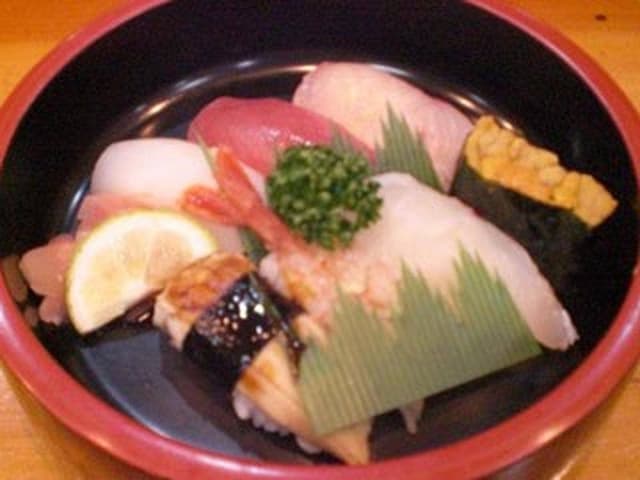 次男坊寿司 - サブ画像2