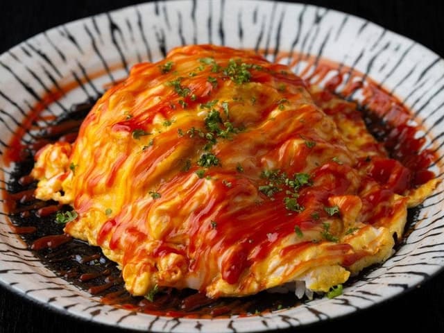 隠れ家洋食の店 ぴかぴかぶー - サブ画像2