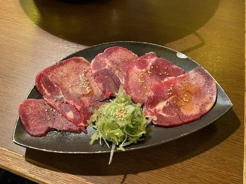 バンボシュ浦添店