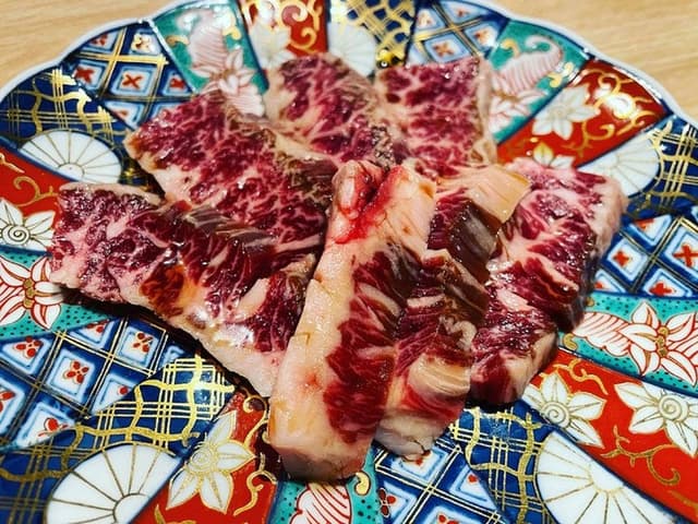 焼肉きつね - サブ画像2