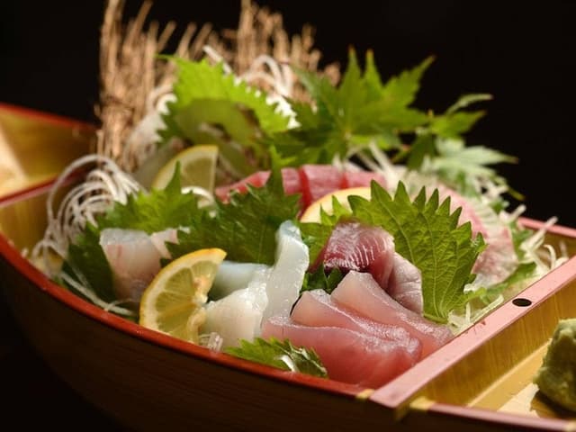 串本旬彩 おおはし - サブ画像2