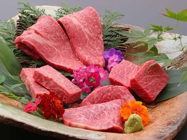 焼肉 たかちゃん - サブ画像1