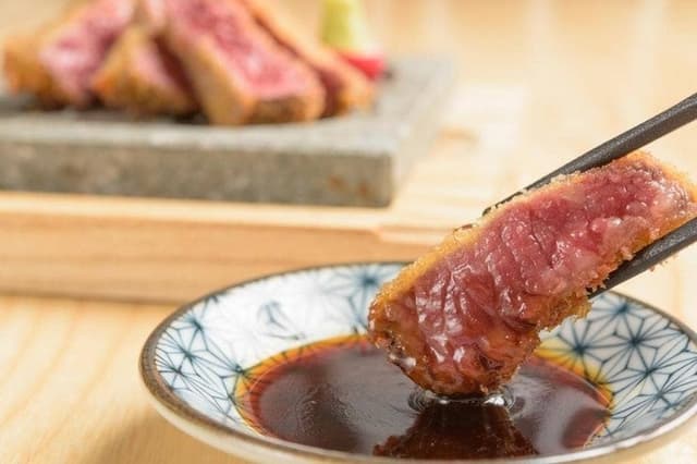 肉割烹 幹の弍 - サブ画像1