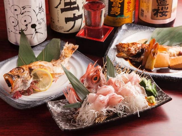 酒菜や 呵呵旨 - サブ画像3