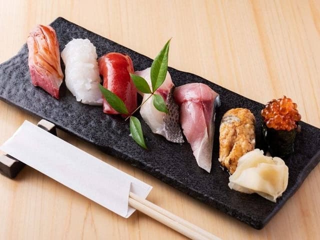 長浜まんさく鮨 - サブ画像1