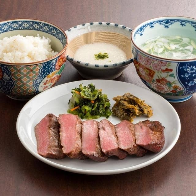 伊達の牛たん本舗 宮城インター店 - サブ画像2
