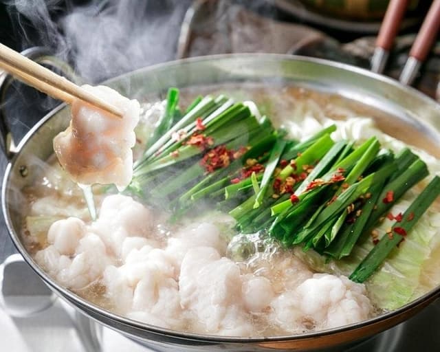 清流ホルモン 信長 各務原店 - サブ画像1
