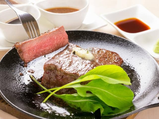 ステーキ&グリル MARU3 - サブ画像1