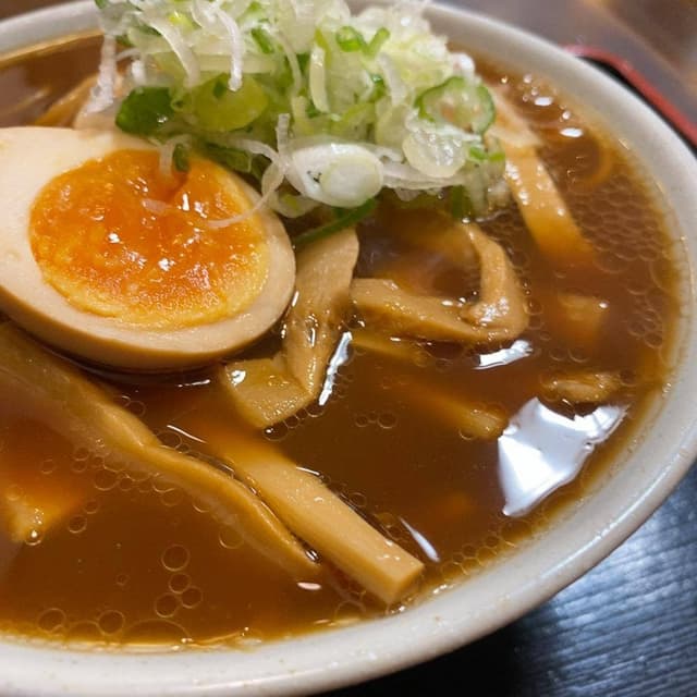 そば処 めとろ庵 新木場店 - サブ画像2