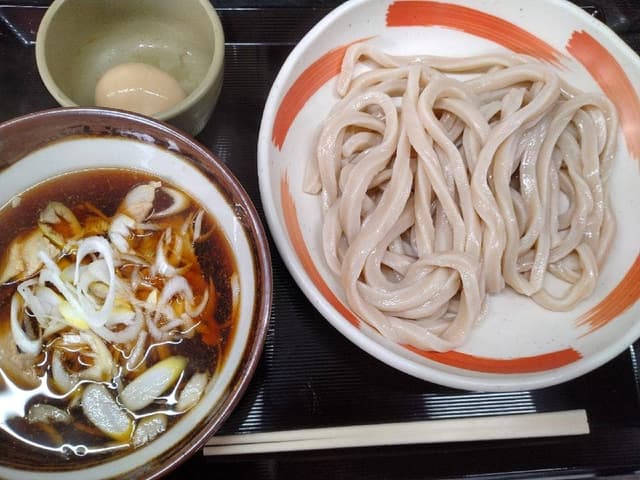 小平うどん - サブ画像3