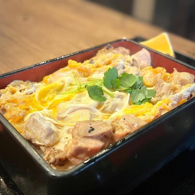 鶏鬨 新川店 - サブ画像3