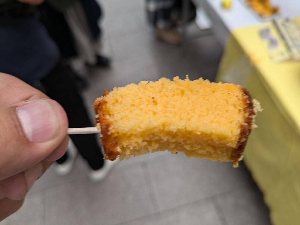 パティスリーベルン
