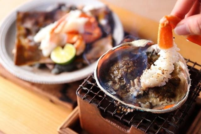 開花亭 sou-an - サブ画像1