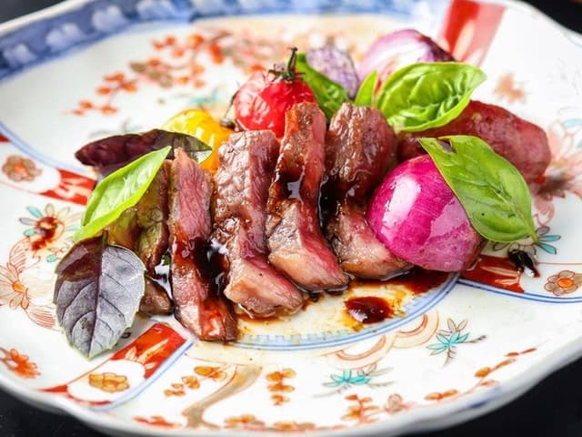 静かな向かい風 - サブ画像1