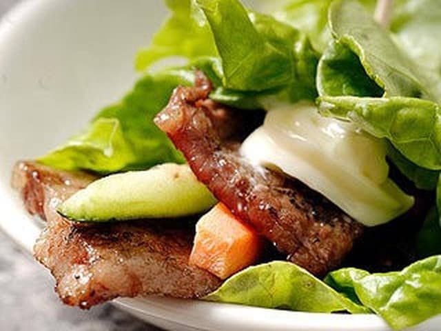 焼肉 牛心 - サブ画像1