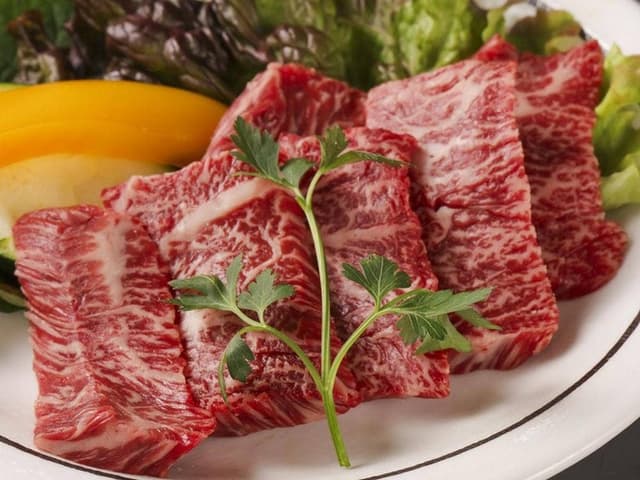 焼肉レストラン 幸 - サブ画像1