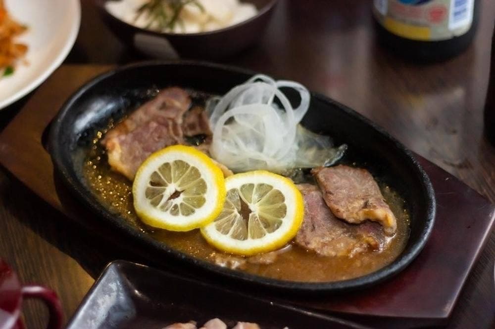 九州うまかもん酒場 琉神