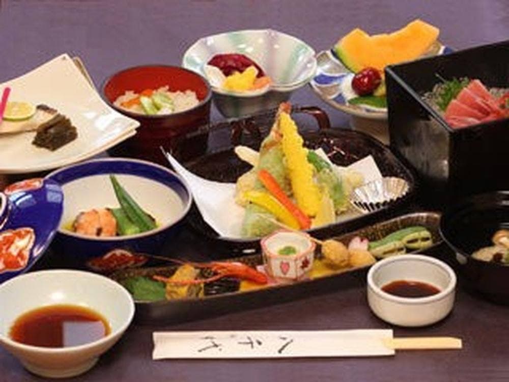 和食八千代
