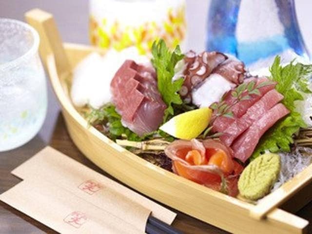 絆居酒屋 わらいえん - サブ画像1