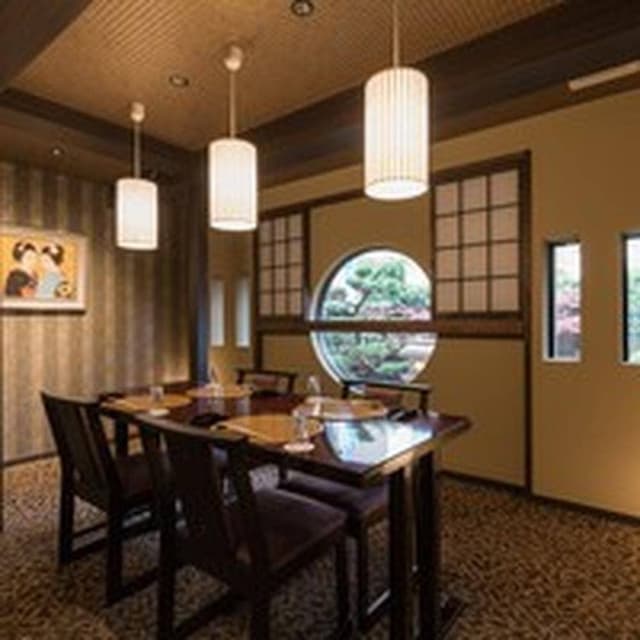 日本料理 たけむら - サブ画像3