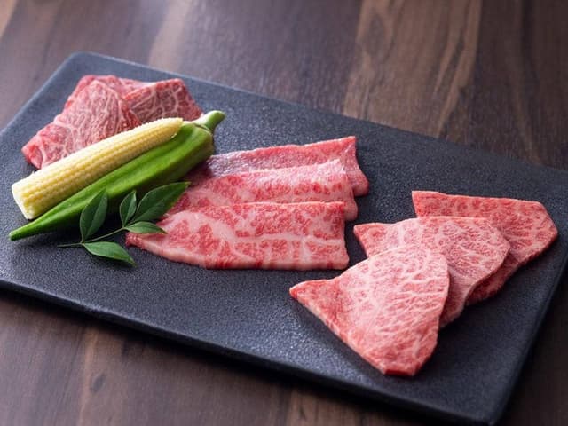 モランボン本店 - サブ画像2