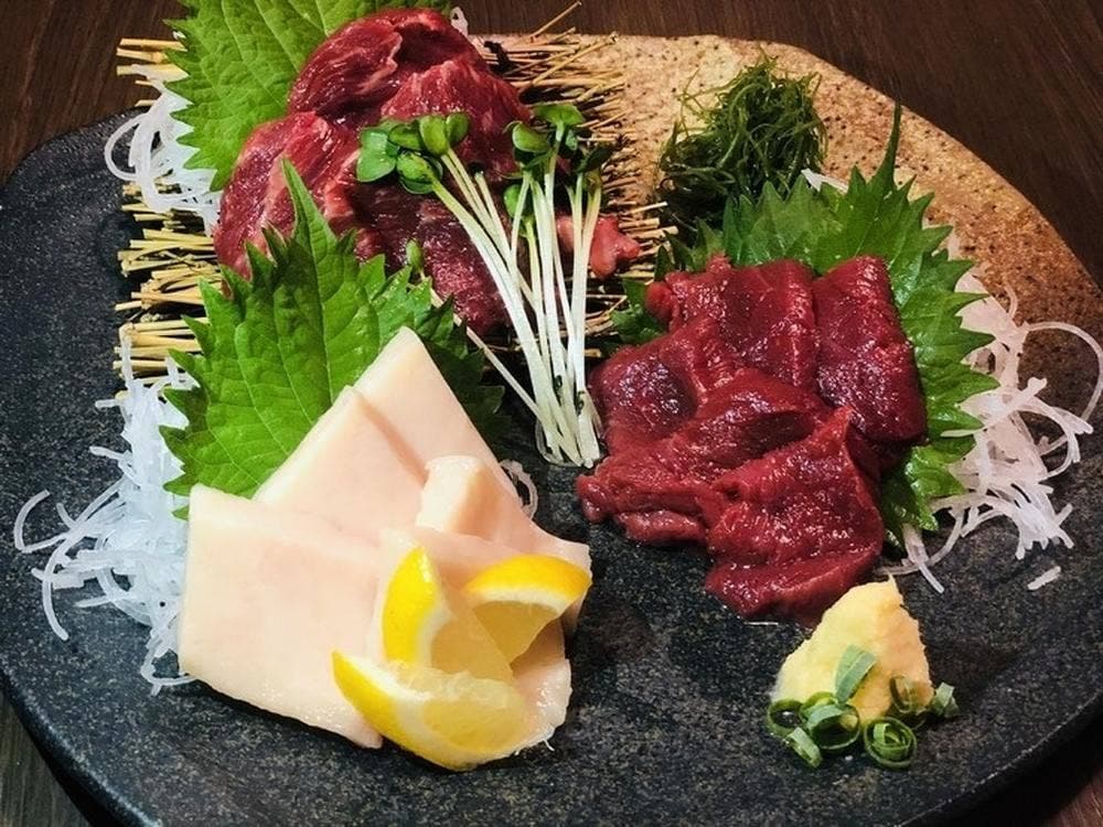 ダイニング酒場 伊勢