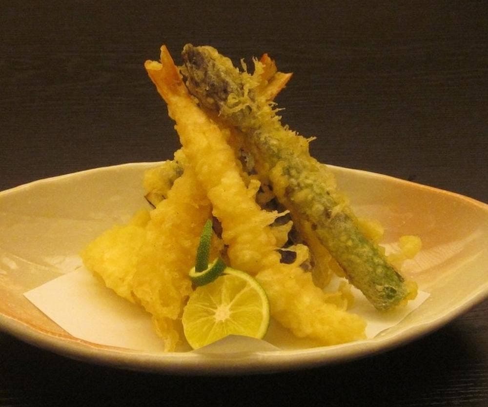 いろり割烹 芳