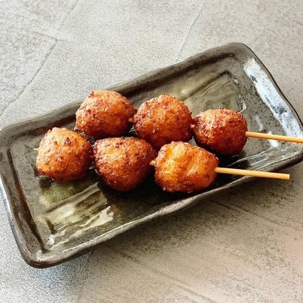 つくねや ダイニング 立花本店