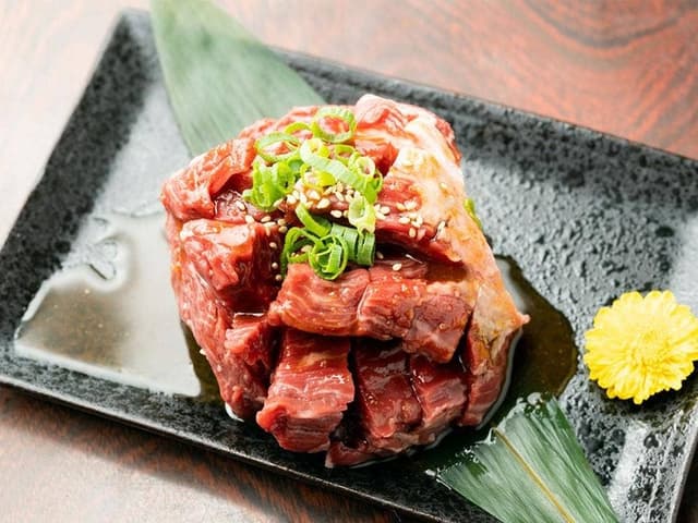 焼肉酒場ちゃやまや - サブ画像1