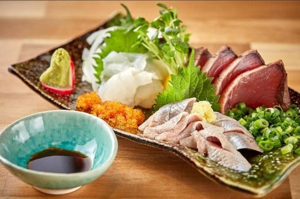 激熱酒場 赤ほりゅう