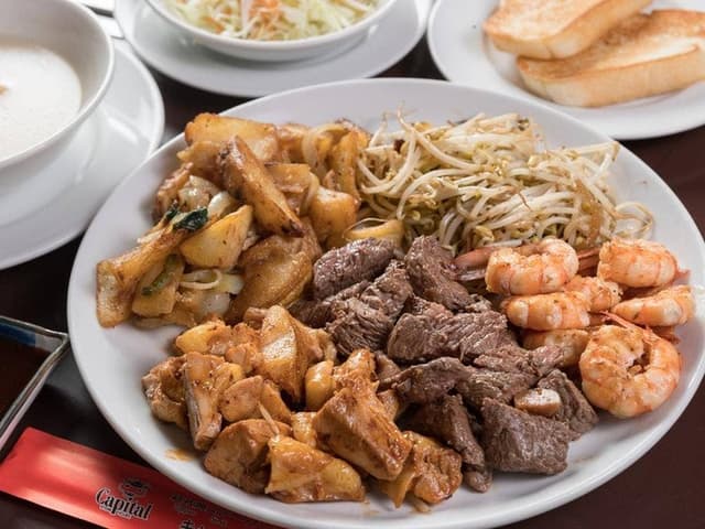 Capital Steak House - サブ画像1