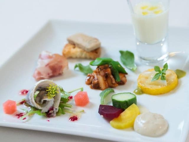 Cucina italiana La paciada - サブ画像3