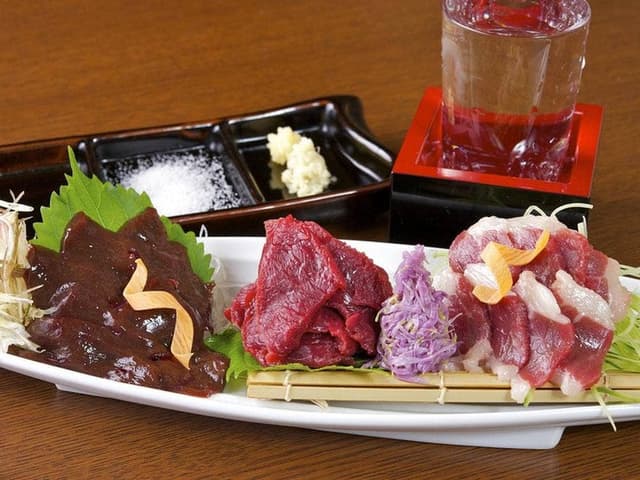 割烹居酒屋 いわや - サブ画像1