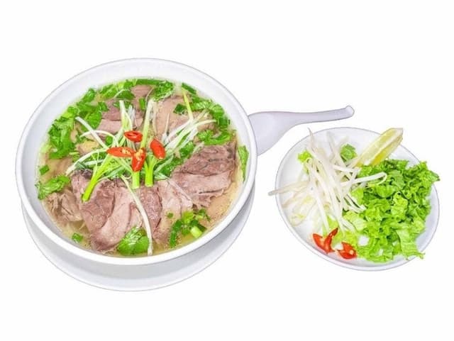 PHO VIET NAM - サブ画像1