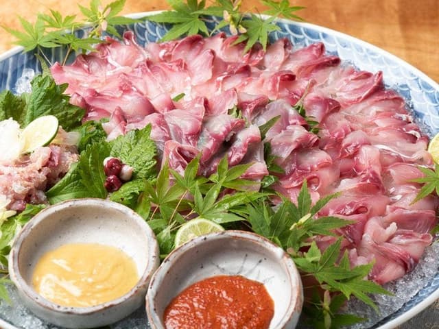 鯉清水 - サブ画像1