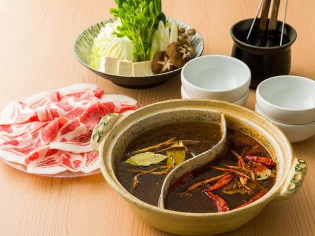 肉か魚 - サブ画像1